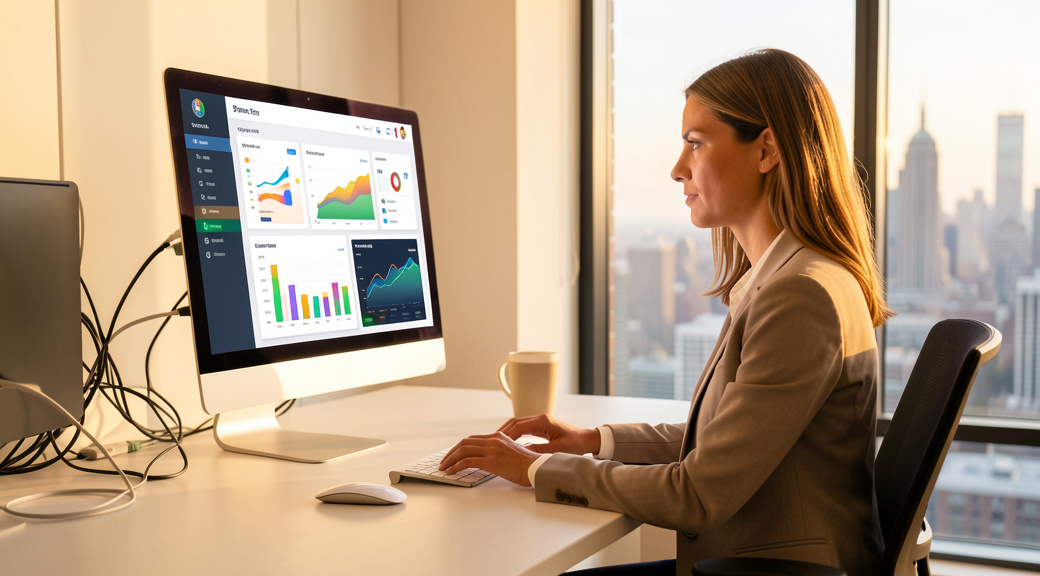 How OrganicStack Helps Marketing Agencies Scale Profitably