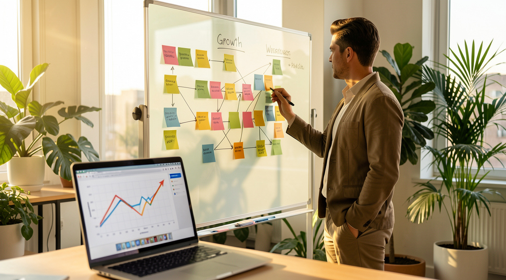 Plan To Increase Website Visitors Naturally In 30 Days