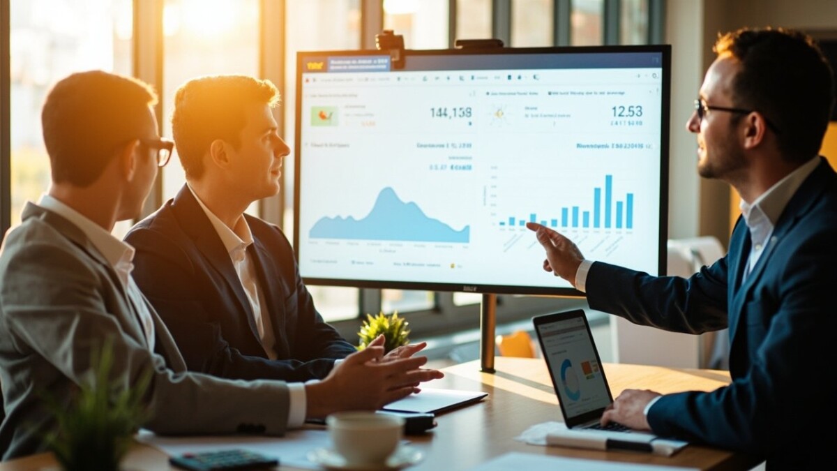 How to Report SEO Content ROI: Metrics That Prove Value