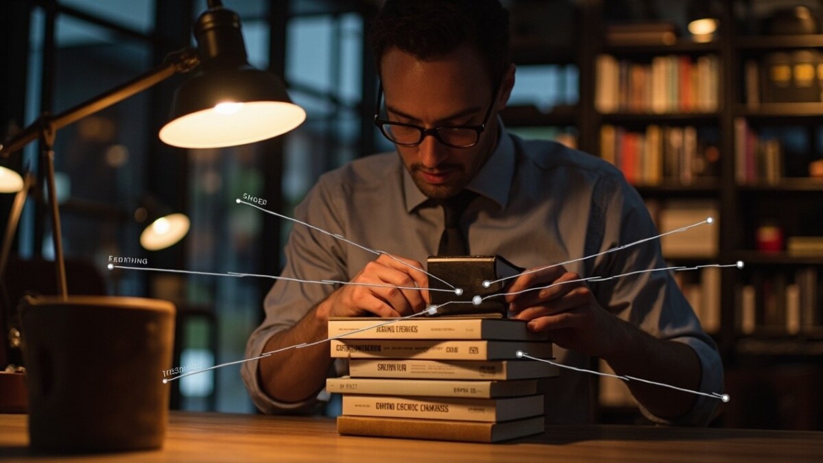 Content Pillars Strategy: Building Topic Clusters for SEO