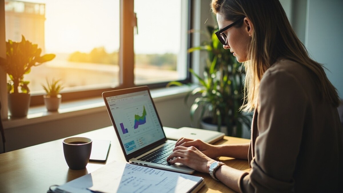 Mastering SEO Content: A DeepSeek AI Writing Guide