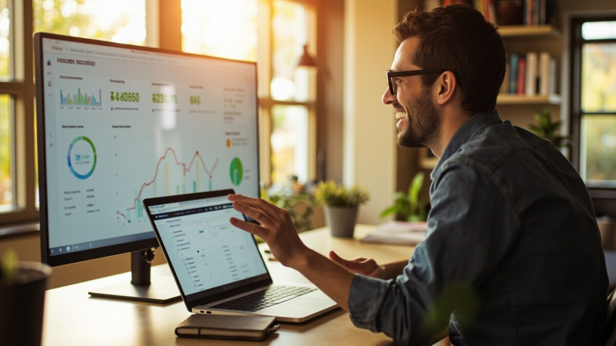 Build Recurring Revenue with OrganicStack’s Affiliate Program