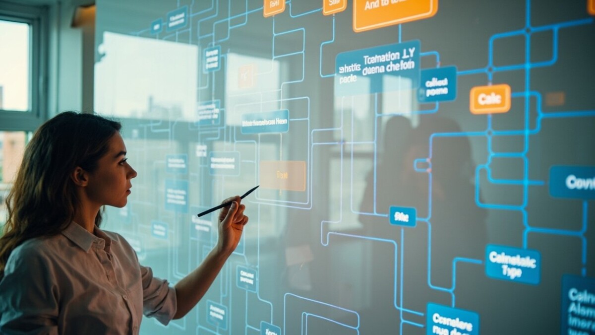 Smart Interlinking Strategies to Boost Your Domain Authority