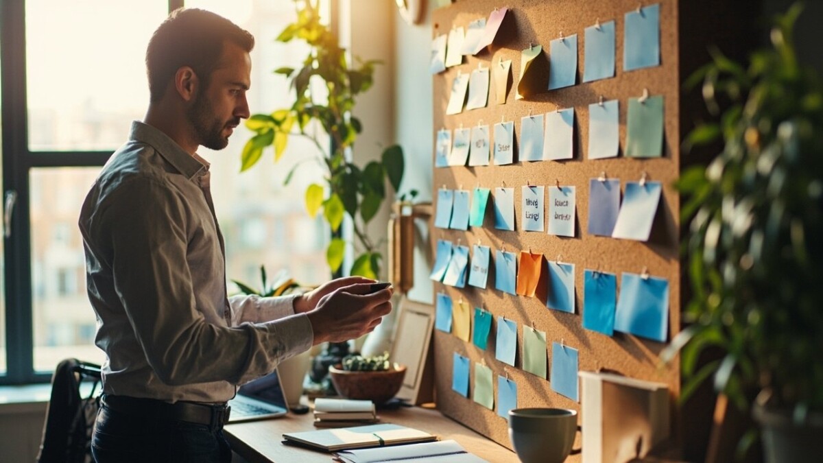 A Strategic Guide to Building a Content Calendar for Bulk Publishing