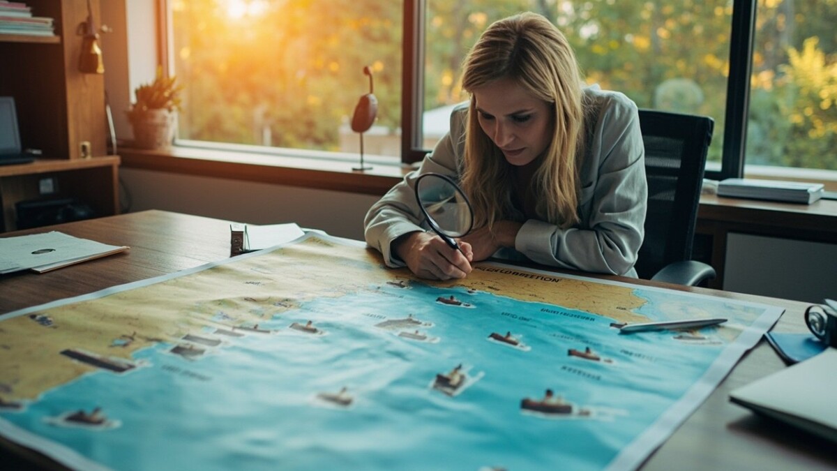 A Practical Guide to Finding Low-Competition Keywords