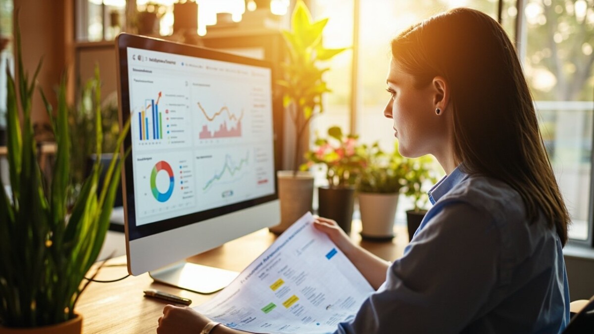 Your 30-Day Plan to Build Sustainable Organic Traffic