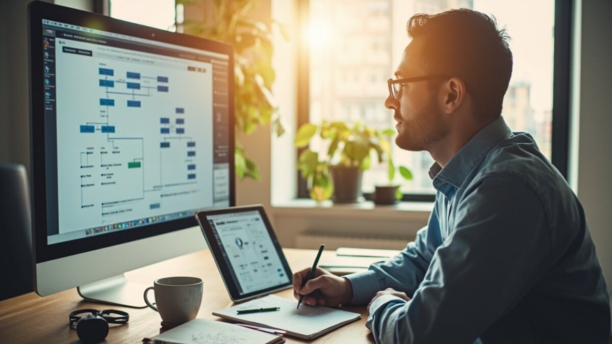 Automate Blog Post Creation with AI While Maintaining Quality