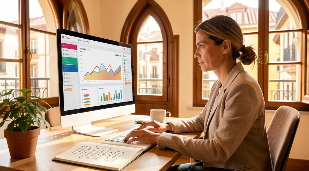 Estrategias Comprobadas Para Aumentar Visitantes Desde Buscadores