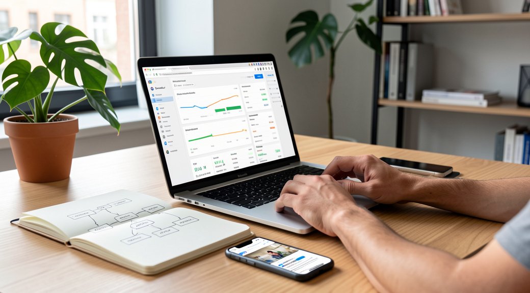 Strategien, um mehr Besucher von Suchmaschinen auf Ihre Website zu lenken