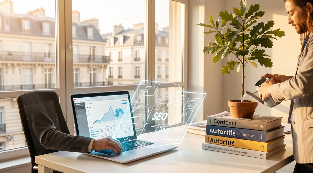 Augmenter le Trafic Organique : Un Cadre Stratégique pour Votre Site