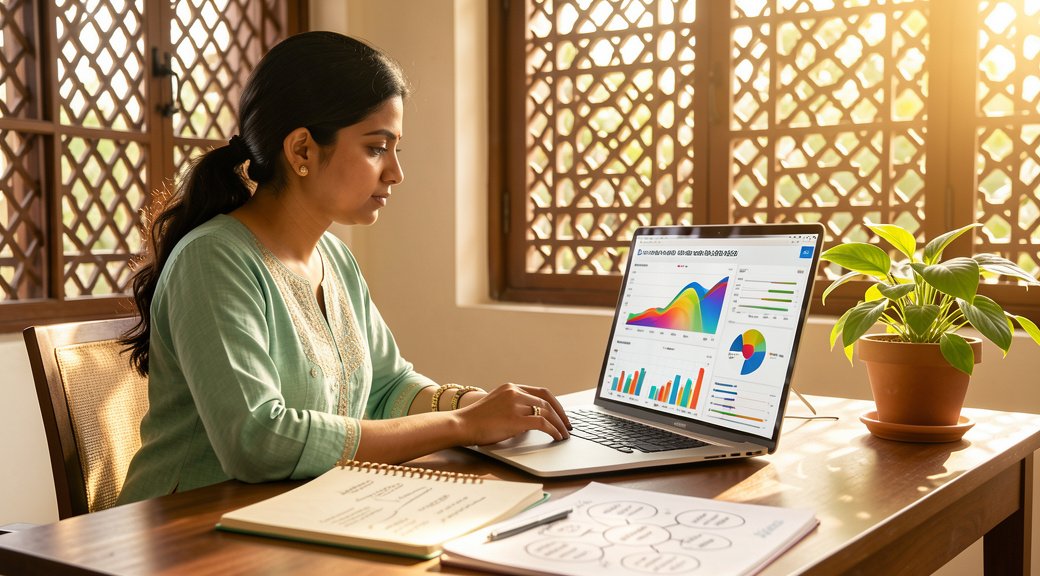 प्राकृतिक वेबसाइट ट्रैफिक बढ़ाने के व्यावहारिक तरीके