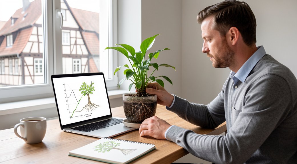 Strategien für Organischen Traffic: Nachhaltigen Website-Besuch Generieren