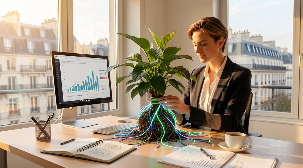 Générer du Trafic Organique Durable : Stratégies 2026