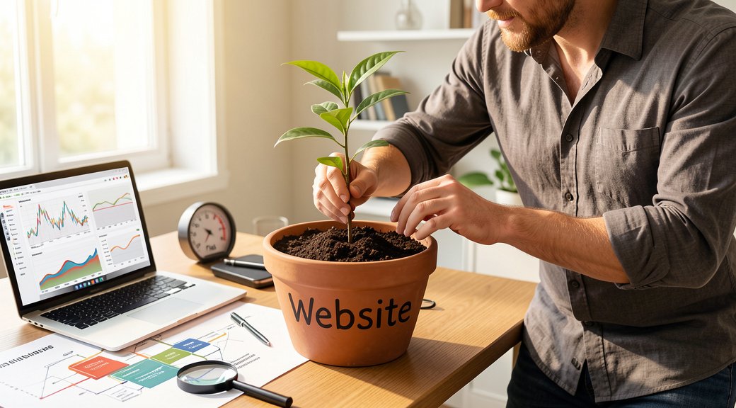 How to Increase Non Paid Site Traffic: A Strategic Framework