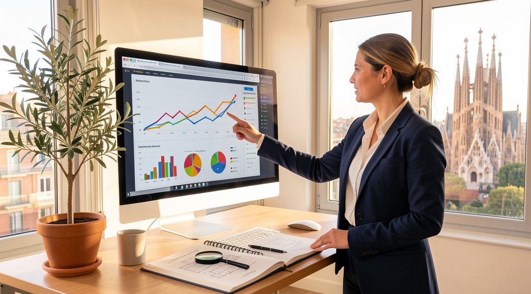 Estrategias Comprobadas para Aumentar Visitas Organicas a Tu Sitio Web