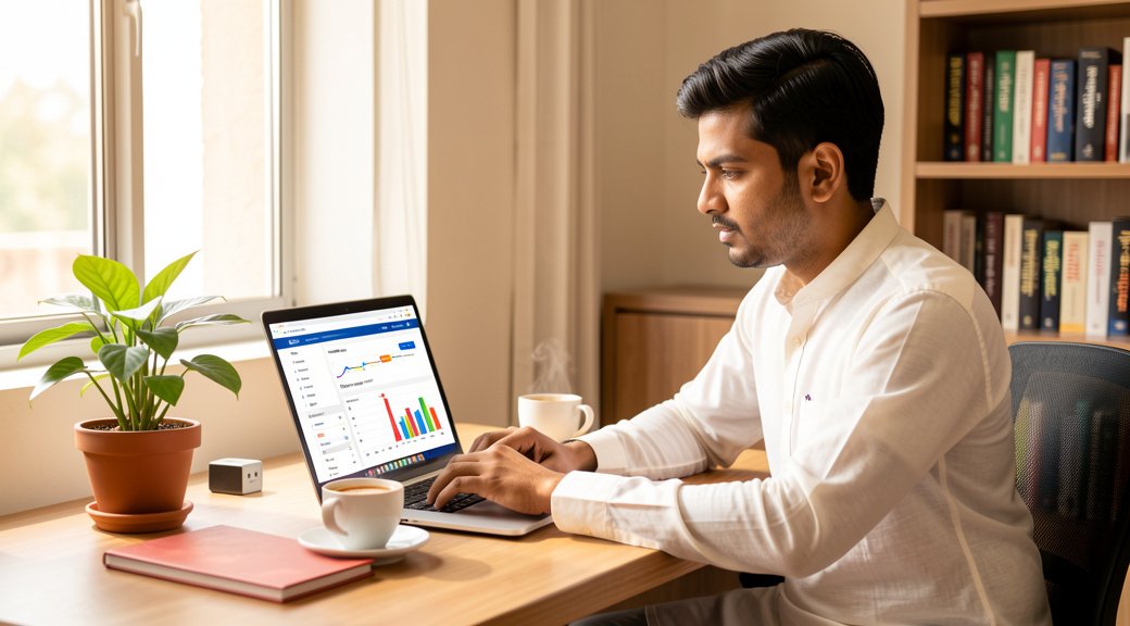 बिना पैसे लगाए वेबसाइट ट्रैफिक बढ़ाने के 5 प्रमुख तरीके