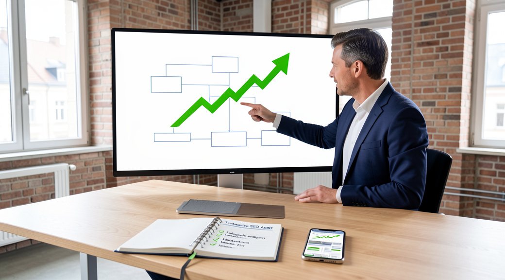 Organische Besucher Steigern: Strategien für Kostenlose Webseiten-Besuche