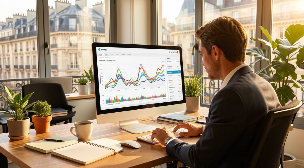 Augmenter le Trafic Organique : Strategies pour des Visites Non Payantes