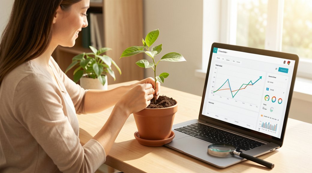 SEO Tactics for Unpaid Visitors: A Sustainable Growth Framework