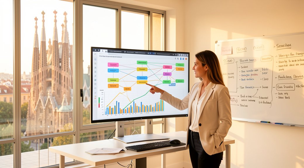 Estrategias SEO Para Atraer Visitantes Sin Pagar Por Trafico