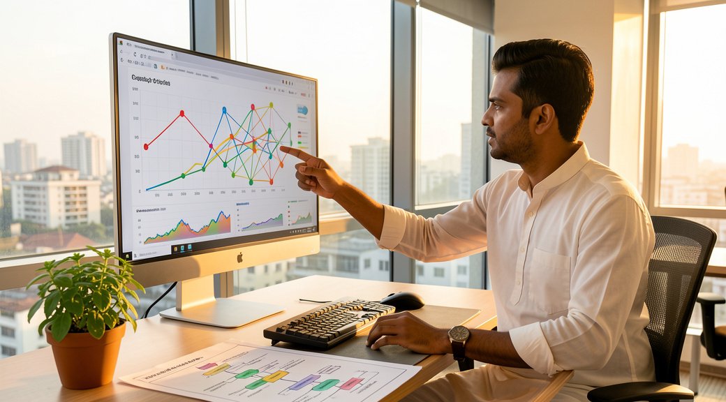 SEO Strategies for Unpaid Visitors: A Sustainable Growth Framework