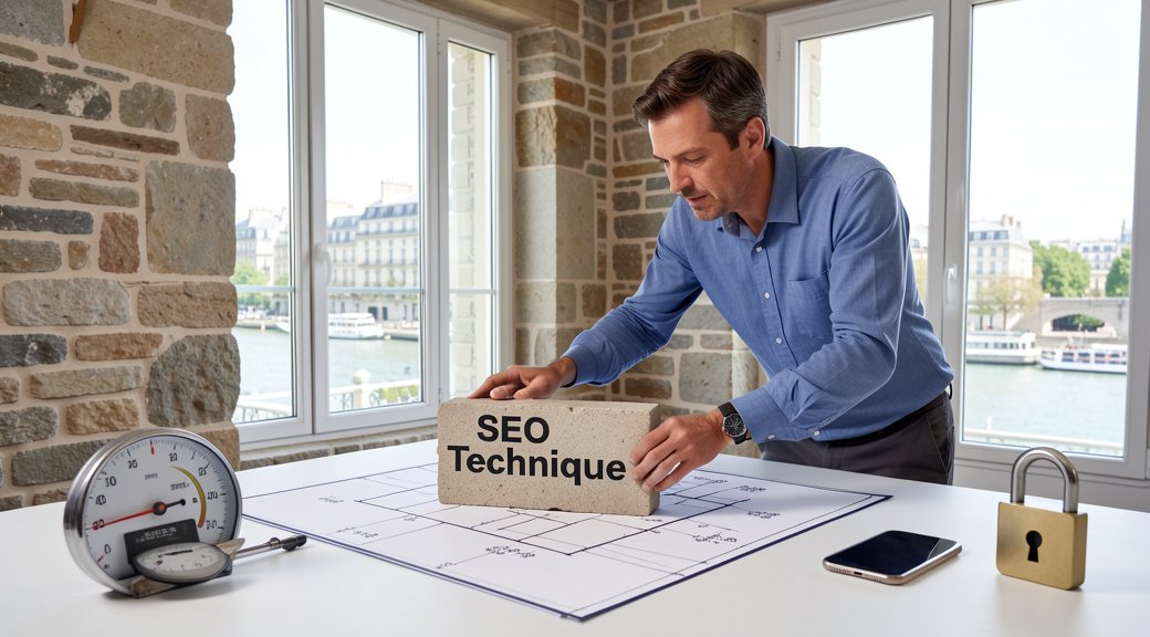 Strategies SEO pour Attirer des Visiteurs Non Payants