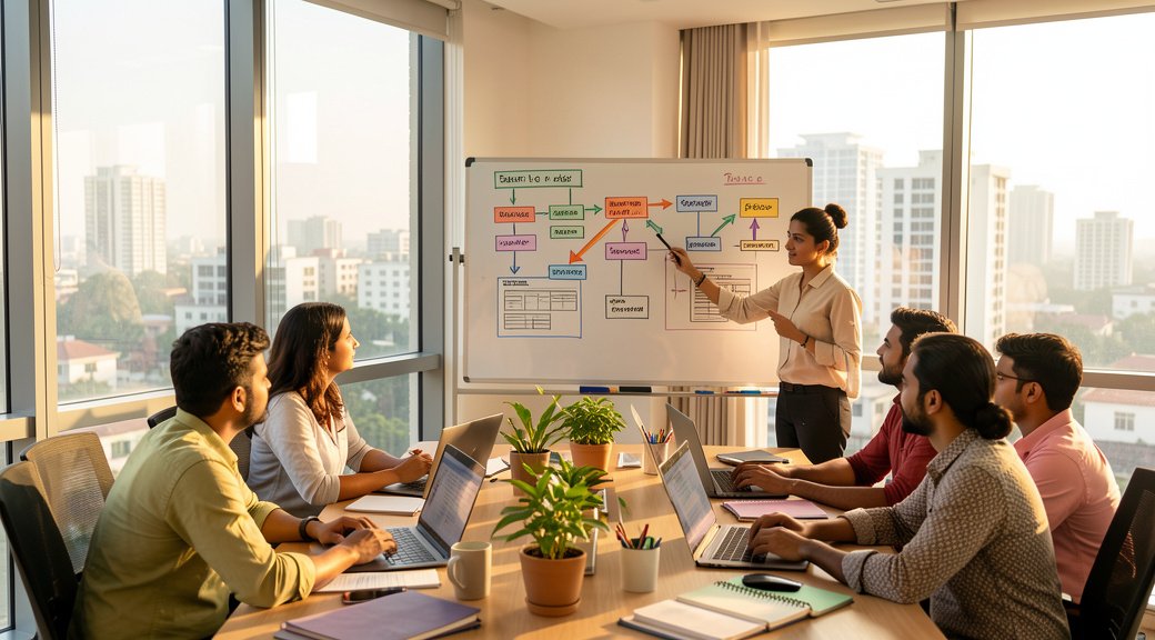 Content Marketing Se Website Visitors Kaise Badhaye: Vikas Ki Strateji