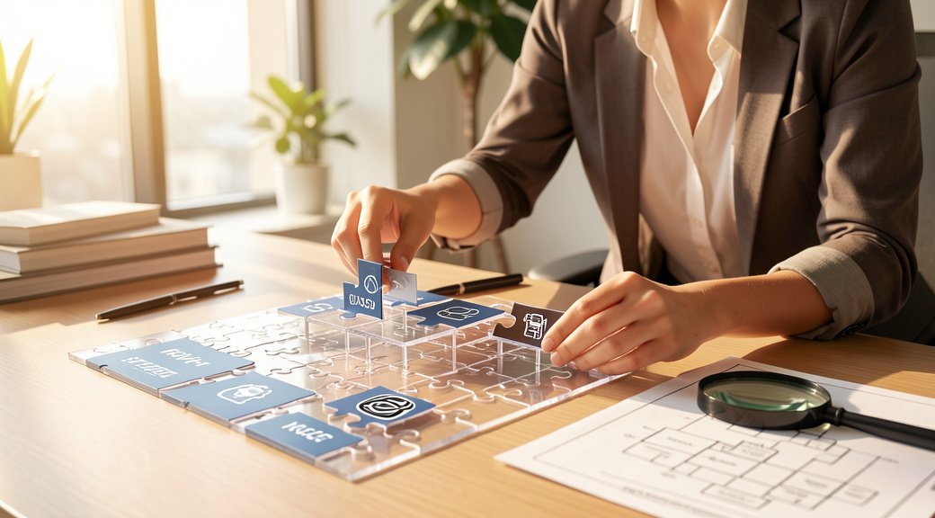 How to Improve Online Search Visibility for Measurable Growth