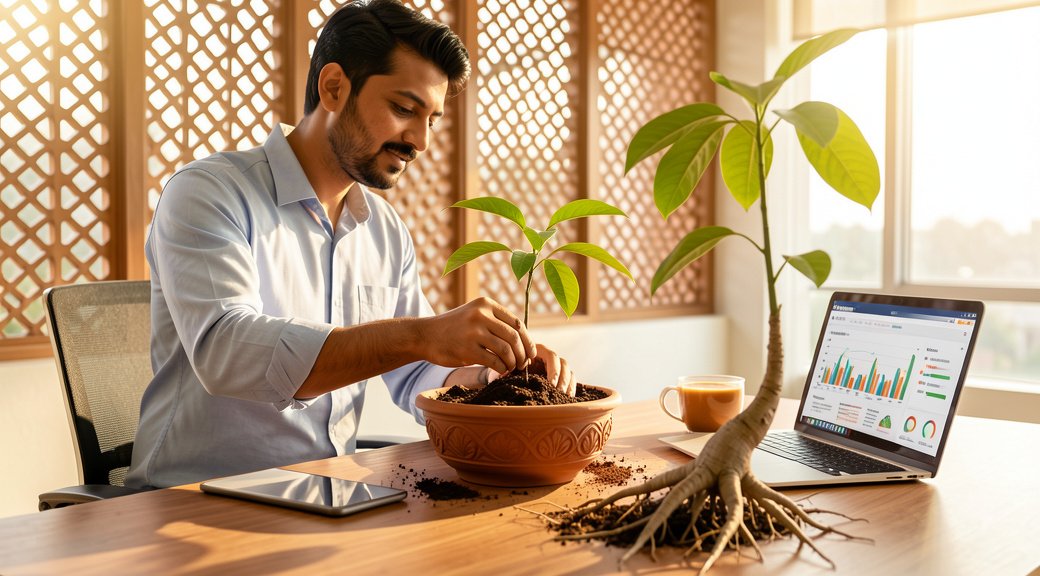 जैविक लीड जनरेशन के सर्वोत्तम अभ्यास: गुणवत्तापूर्ण ग्राहक प्राप्त करने की रणनीति
