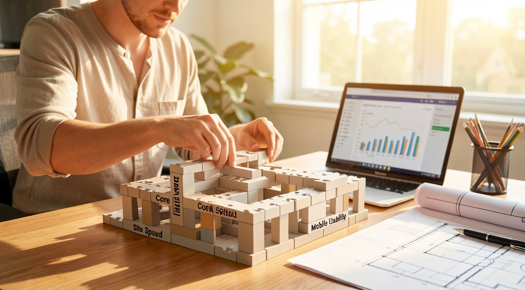 Proven SEO Ranking Strategies for Sustainable Organic Growth