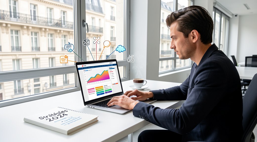 Stratégies SEO Efficaces pour Améliorer Votre Classement en 2024