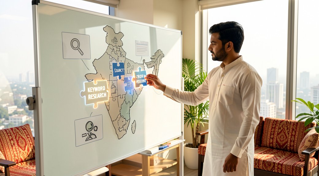 Search Engine Se Leads Kaise Aakarshit Kare: Ek Vyavsayik Nirdesh