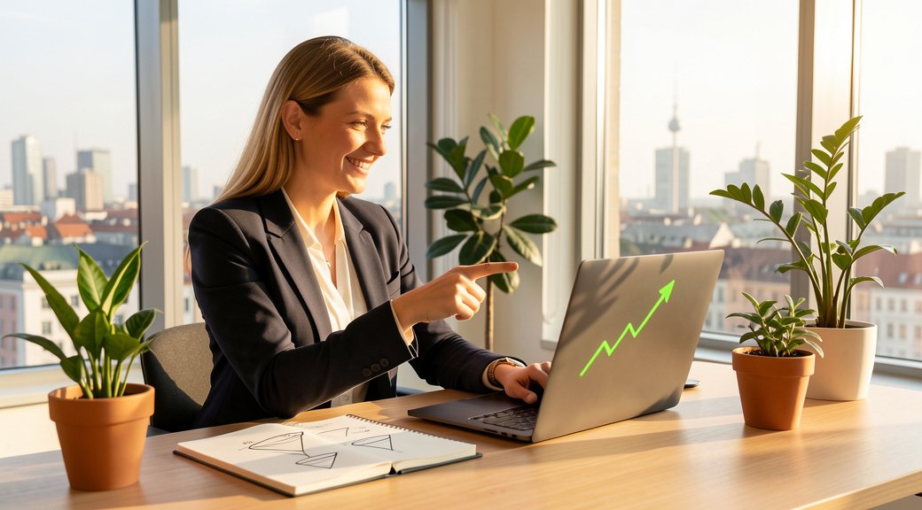 Inbound Leads Generieren: Die Strategie Fuer Organischen Suchtraffic