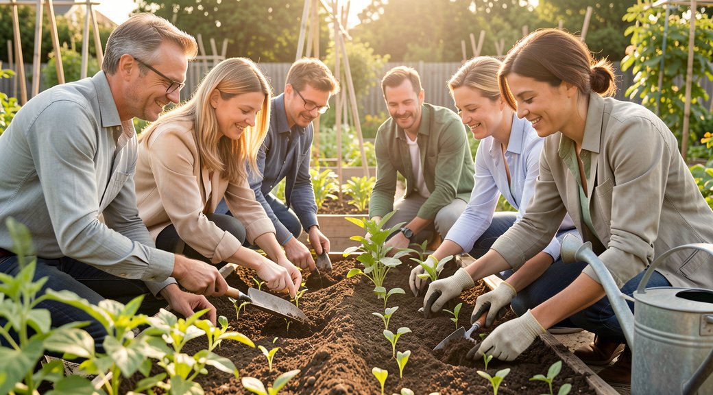 Natural Audience Growth Techniques That Build Real Community