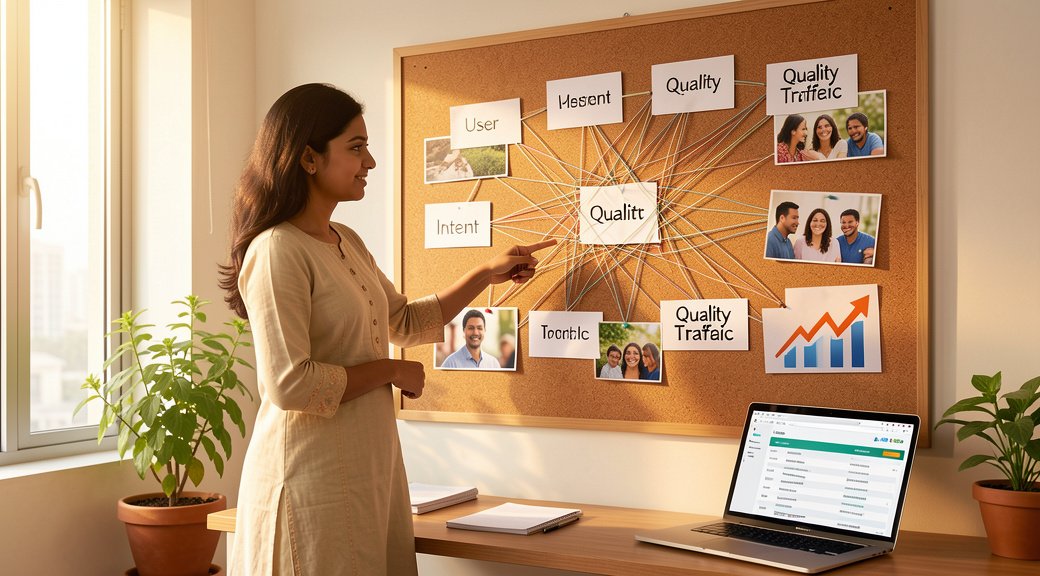 प्रमाणित SEO युक्तियाँ: खोज परिणामों में शीर्ष स्थान पाने की रणनीति