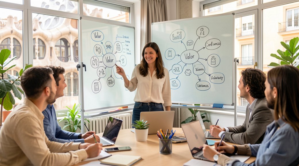 Tecnicas de Crecimiento de Audiencia Organico y Sostenible