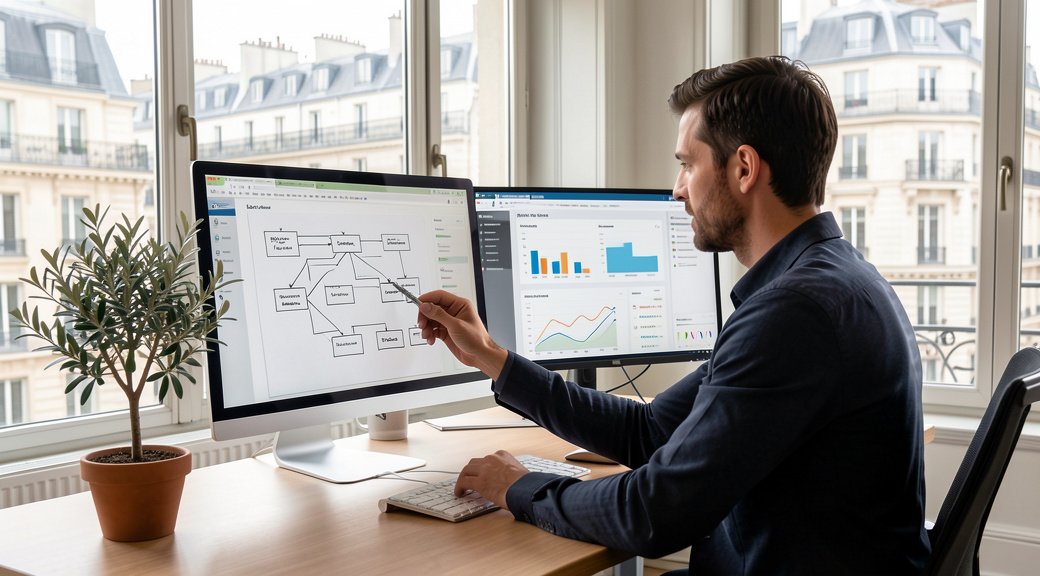 Strategies SEO Eprouvees pour un Trafic Organique Durable