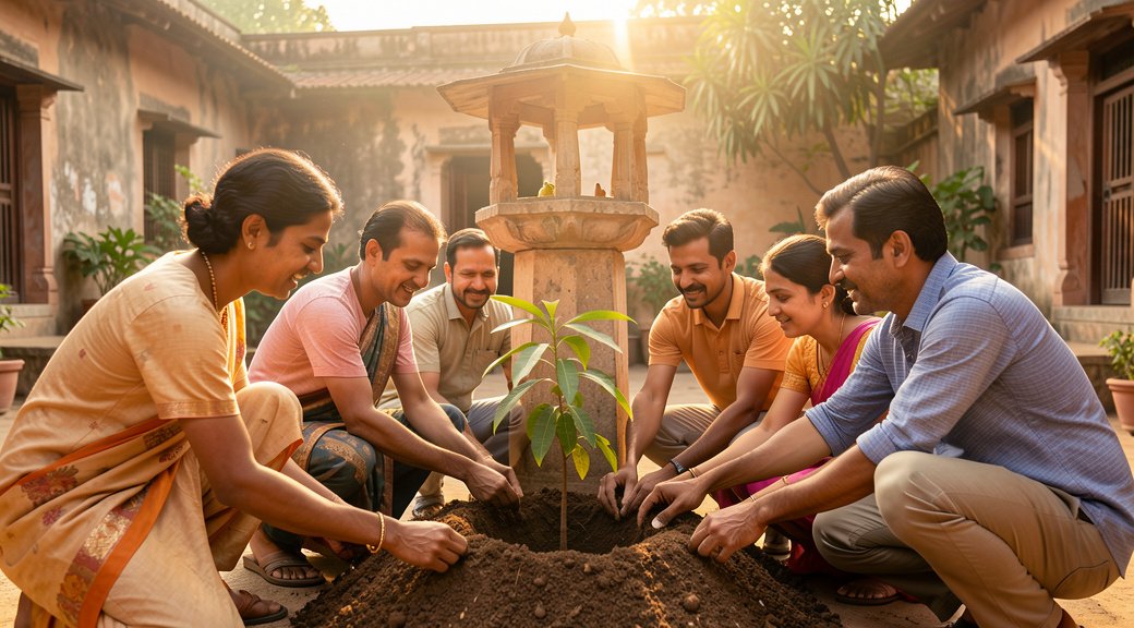 प्राकृतिक दर्शक वृद्धि तकनीक: स्थायी ऑनलाइन सफलता का मूलमंत्र