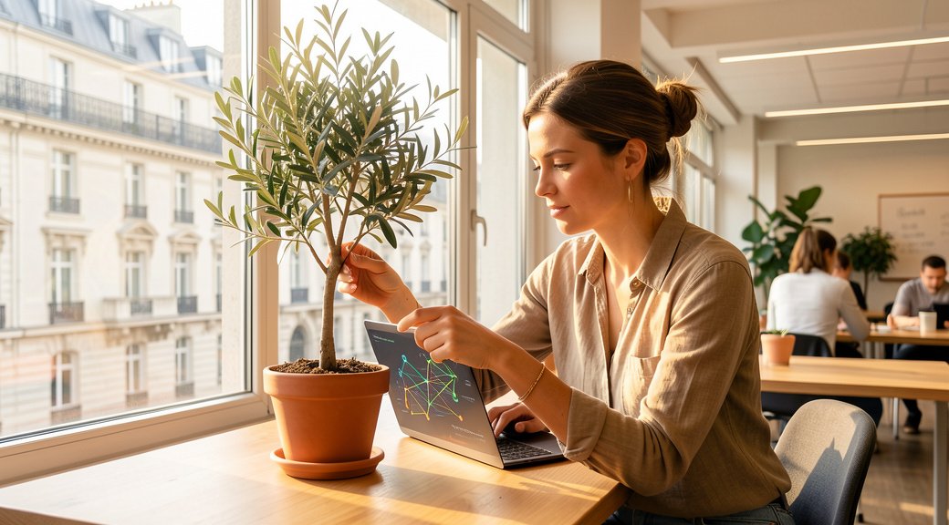 Techniques de Croissance d’Audience Organique et Durable