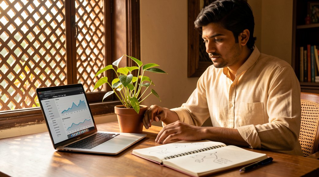 Organic Web Audience Kaise Banaye: Vikas Ke Liye Sahi Rah