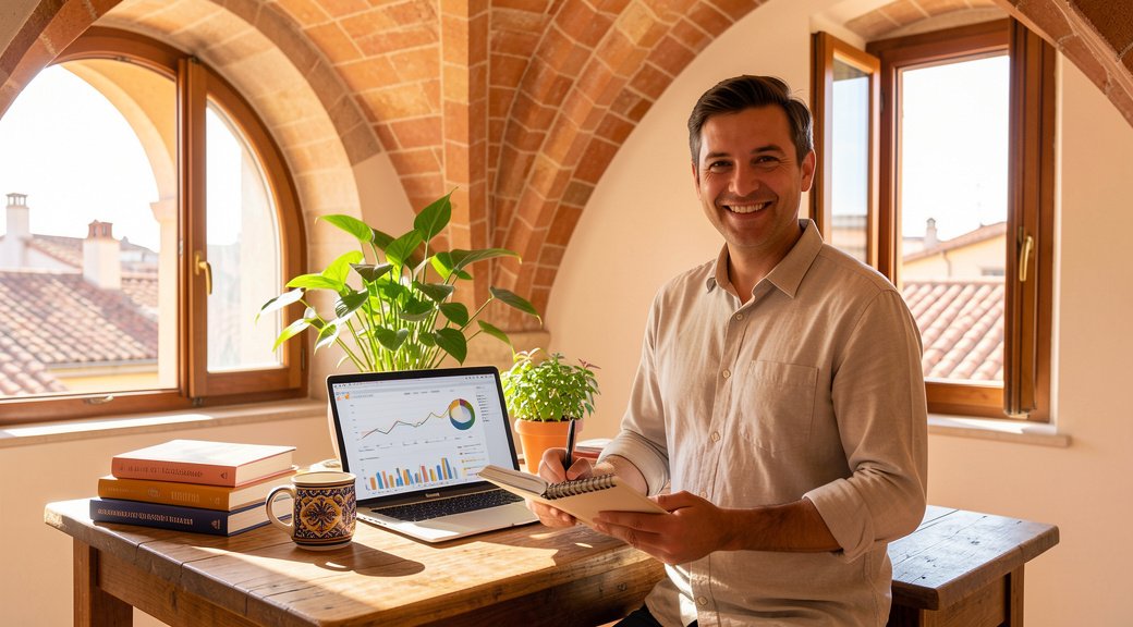 Estrategias Comprobadas Para Crecer Tu Audiencia Organica en 2026