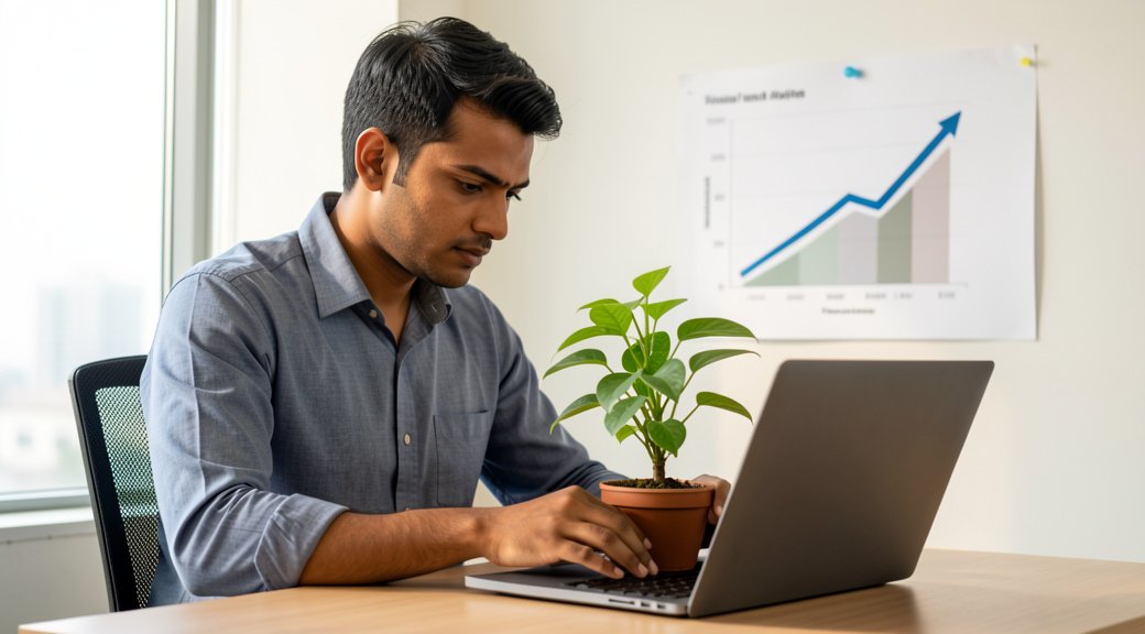 Apni Site Ka Organic Audience Kaise Badhaye: 2026 Tak Vikas Ke Liye Niyam