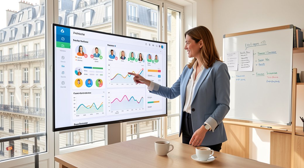 Strategies pour Developper Votre Audience Organique en 2026