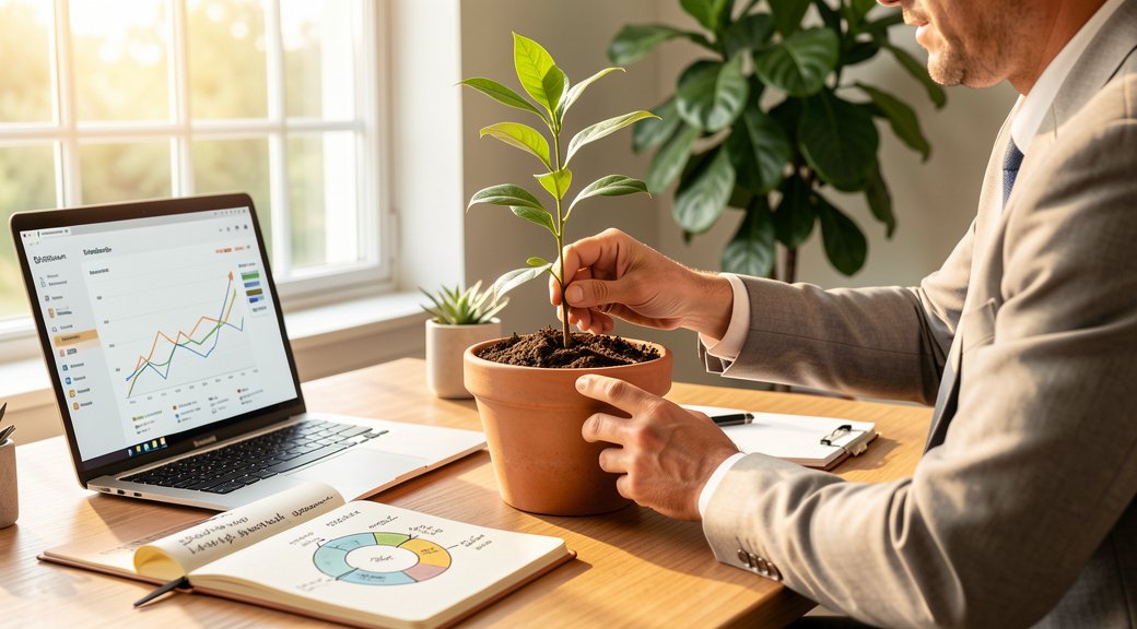 Master Unpaid Visitor Acquisition for Sustainable Business Growth