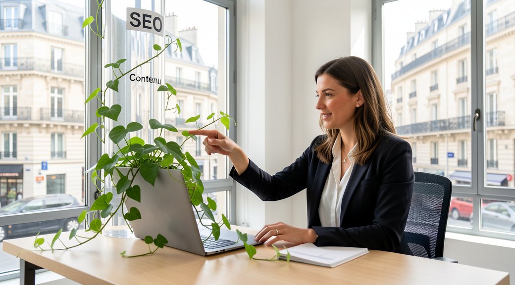 Hacks Efficaces pour Croître Votre Trafic Non Payant en 2026