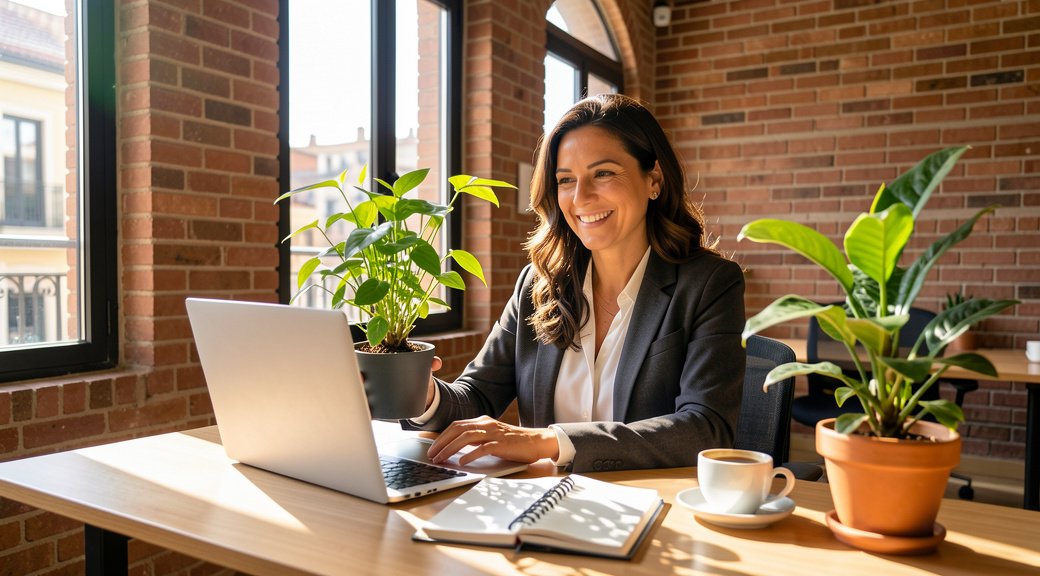 Metodos de Adquisicion de Visitantes Sin Pago para Crecimiento Sostenible
