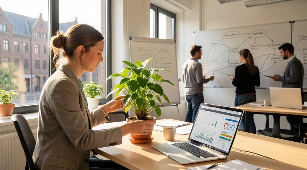 Unbezahlte Besuchergewinnung: Nachhaltige Methoden für Traffic