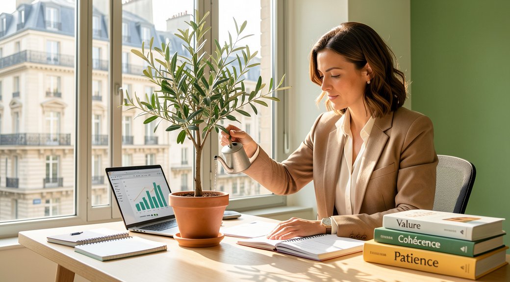 Acquerir des Visiteurs Sans Budget : Methodes Organiques Efficaces