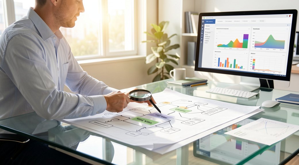 A Strategic Framework to Rank Higher Organically in Search