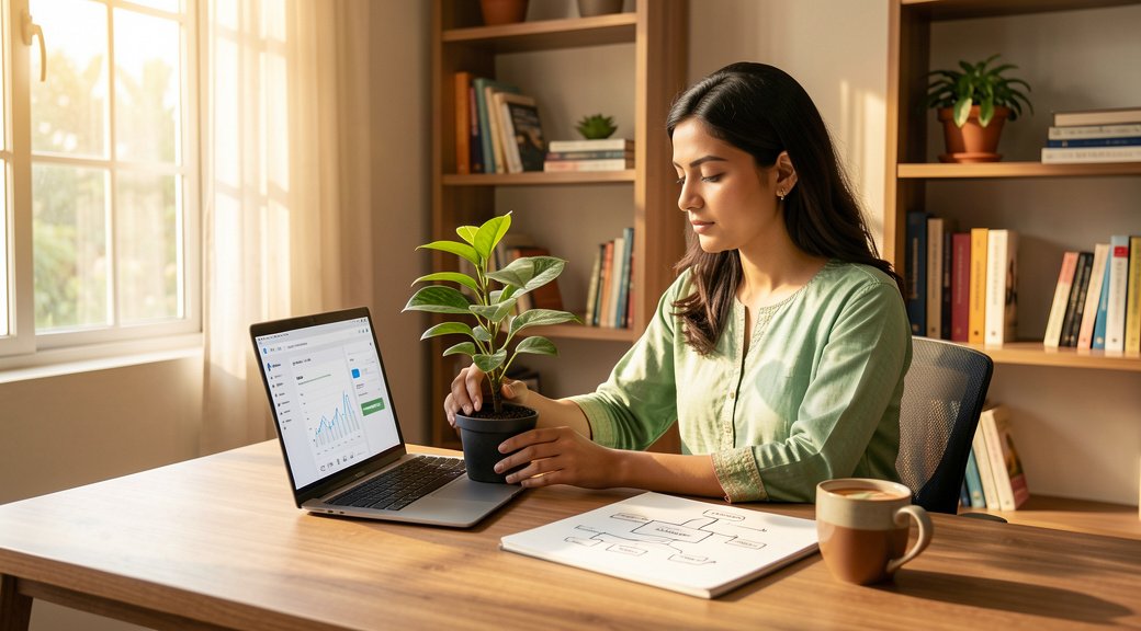 SEO Ranking Badhane Ke Prakritik Tarike: Ek Vyavasthit Margdarshika